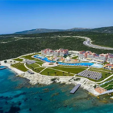 Dolce By Wyndham Cesme Feriested
