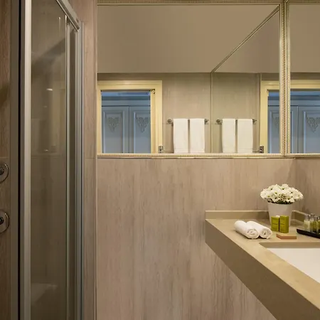 Feriested Dolce By Wyndham Cesme 4*
