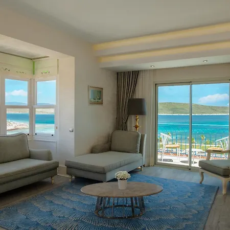 Feriested Dolce By Wyndham Cesme Alaçatı