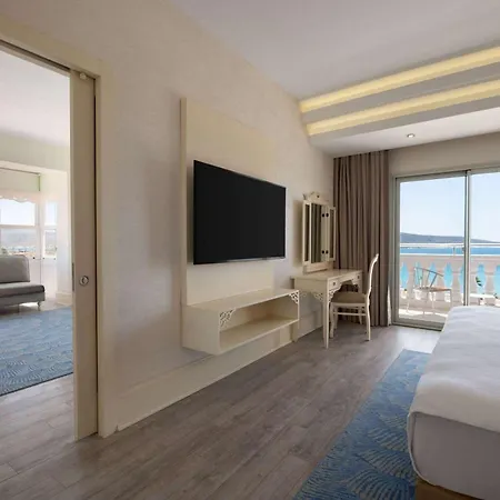 Dolce By Wyndham Cesme Feriested Alaçatı