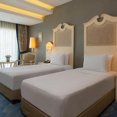 Feriested Dolce By Wyndham Cesme Alaçatı