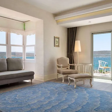 Feriested Dolce By Wyndham Cesme