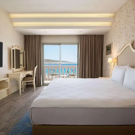 Feriested Dolce By Wyndham Cesme Alaçatı