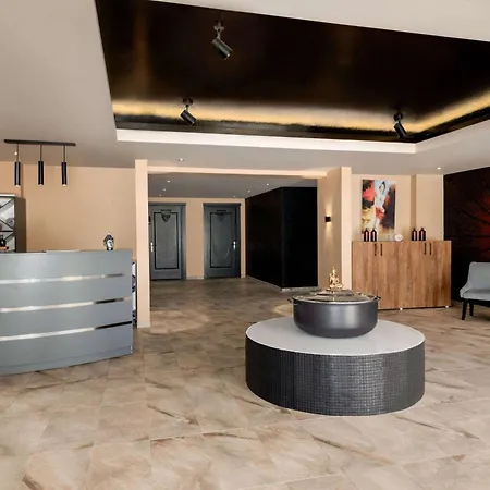 Dolce By Wyndham Cesme 4*
