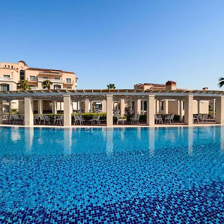 Dolce By Wyndham Cesme Feriested