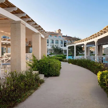Dolce By Wyndham Cesme Feriested Alaçatı
