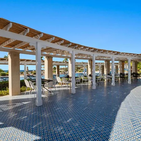 Feriested Dolce By Wyndham Cesme Alaçatı