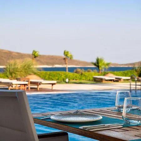 Dolce By Wyndham Cesme Feriested