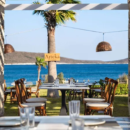 Dolce By Wyndham Cesme Feriested 4*