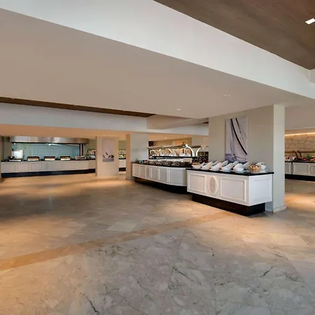 Feriested Dolce By Wyndham Cesme 4*