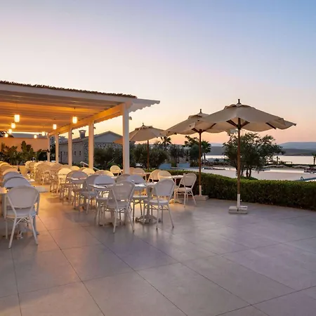 Dolce By Wyndham Cesme Feriested Alaçatı