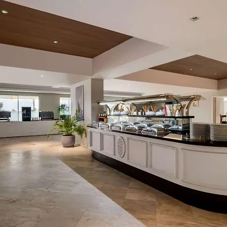 Feriested Dolce By Wyndham Cesme 4*