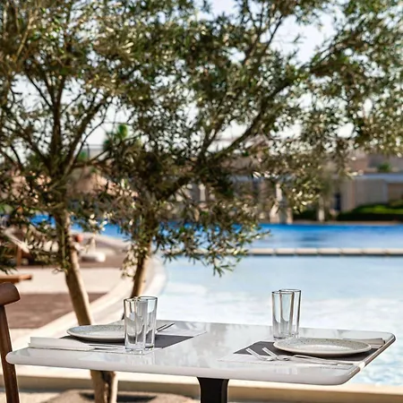 Dolce By Wyndham Cesme Feriested Alaçatı