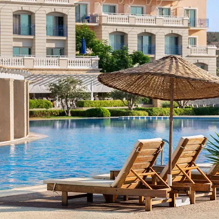Feriested Dolce By Wyndham Cesme Alaçatı