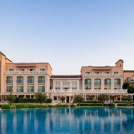 Dolce By Wyndham Cesme