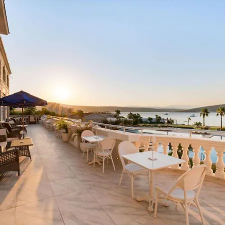 Dolce By Wyndham Cesme Feriested