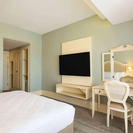 Feriested Dolce By Wyndham Cesme