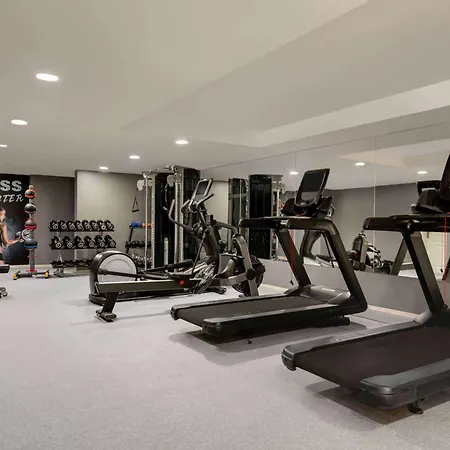 Dolce By Wyndham Cesme Feriested 4*