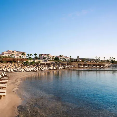 Feriested Dolce By Wyndham Cesme 4*