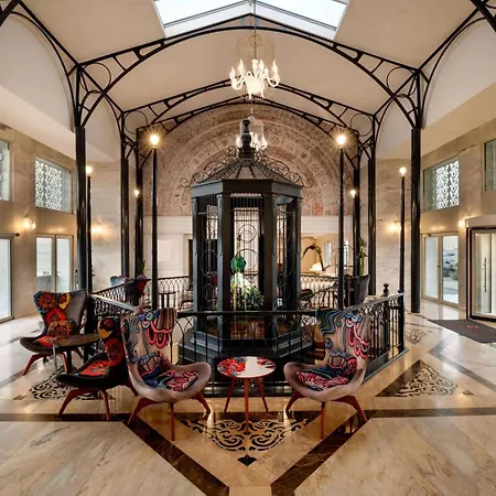 Dolce By Wyndham Cesme Feriested Alaçatı