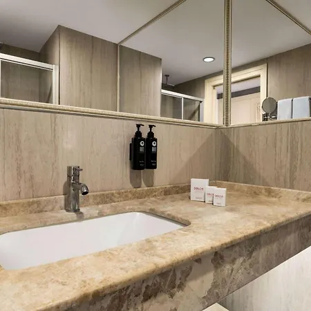 Feriested Dolce By Wyndham Cesme Alaçatı