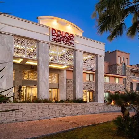 Dolce By Wyndham Cesme 4*