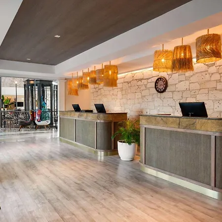 Dolce By Wyndham Cesme Feriested