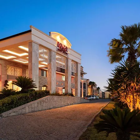 Feriested Dolce By Wyndham Cesme