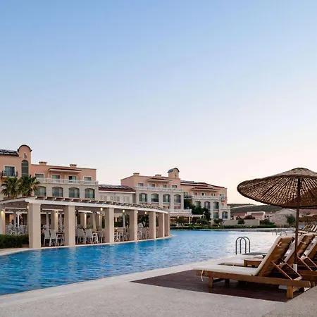 Dolce By Wyndham Cesme Feriested 4*