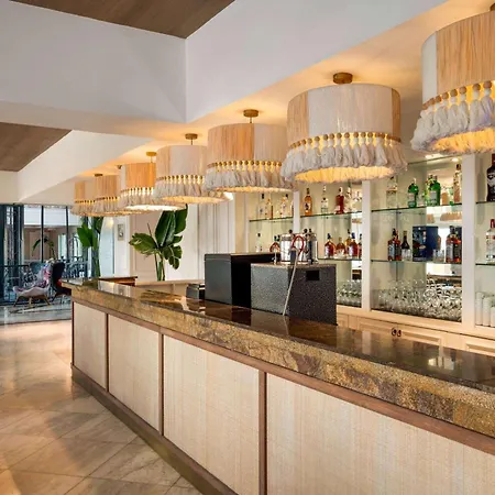 Feriested Dolce By Wyndham Cesme 4*