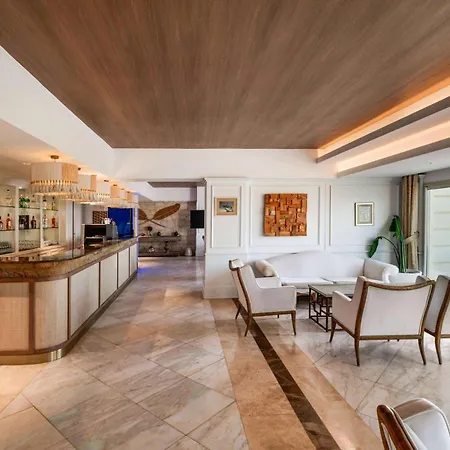 Dolce By Wyndham Cesme Feriested Alaçatı