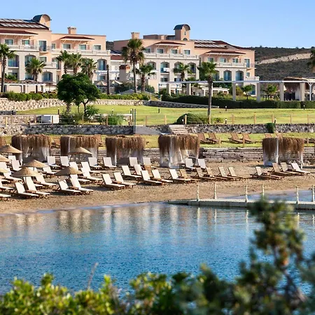 Feriested Dolce By Wyndham Cesme Alaçatı