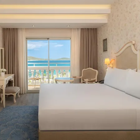 Dolce By Wyndham Cesme Feriested 4*