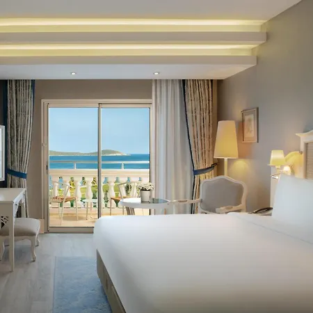 Feriested Dolce By Wyndham Cesme 4*