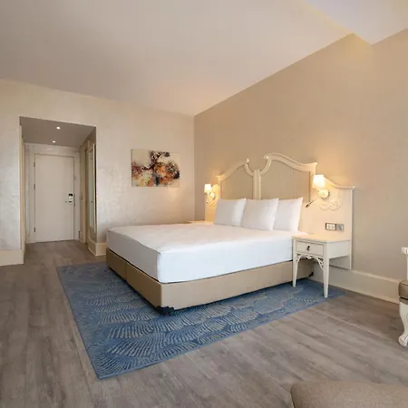 Dolce By Wyndham Cesme Feriested Alaçatı