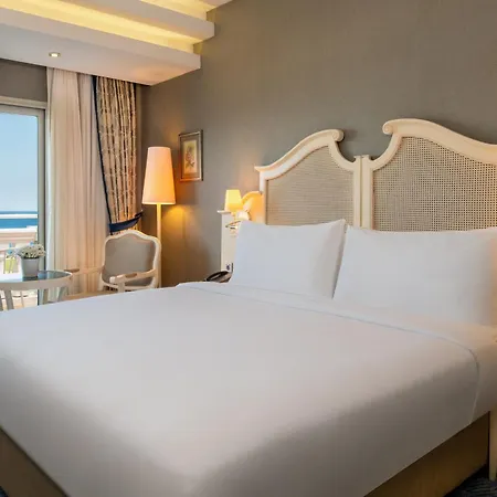 Dolce By Wyndham Cesme Alaçatı