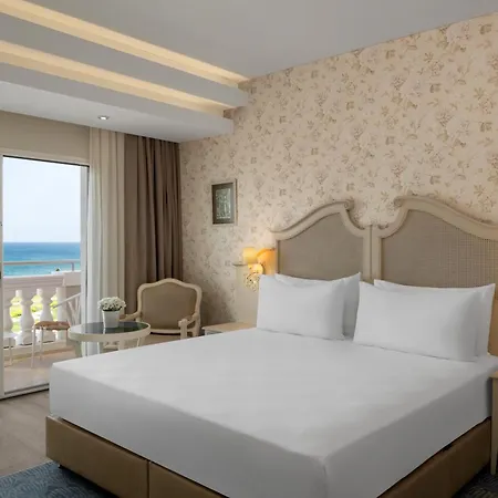 Dolce By Wyndham Cesme Feriested