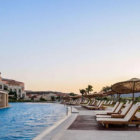 리조트 Dolce By Wyndham Cesme 4*