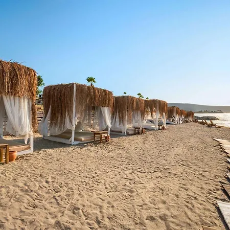 Dolce By Wyndham Cesme 리조트 4*