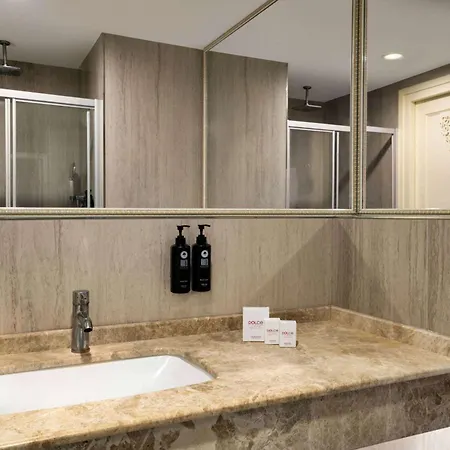 Dolce By Wyndham Cesme 4* 알라카티